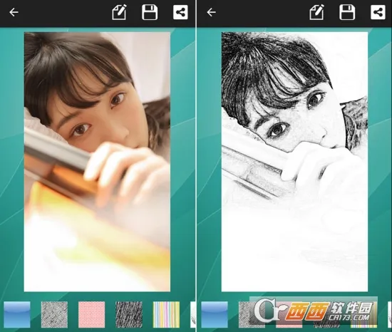 素描大师2025最新版本 素描大师2025最新版本