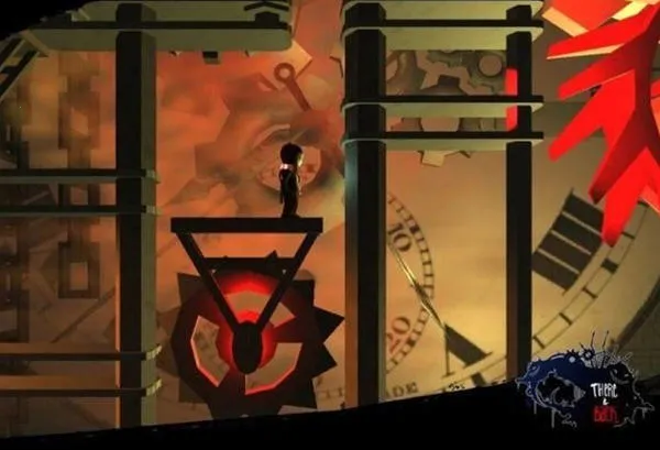 �ڰ��Թ�(������������Ϸ)v2.0 ��׿���ͼ