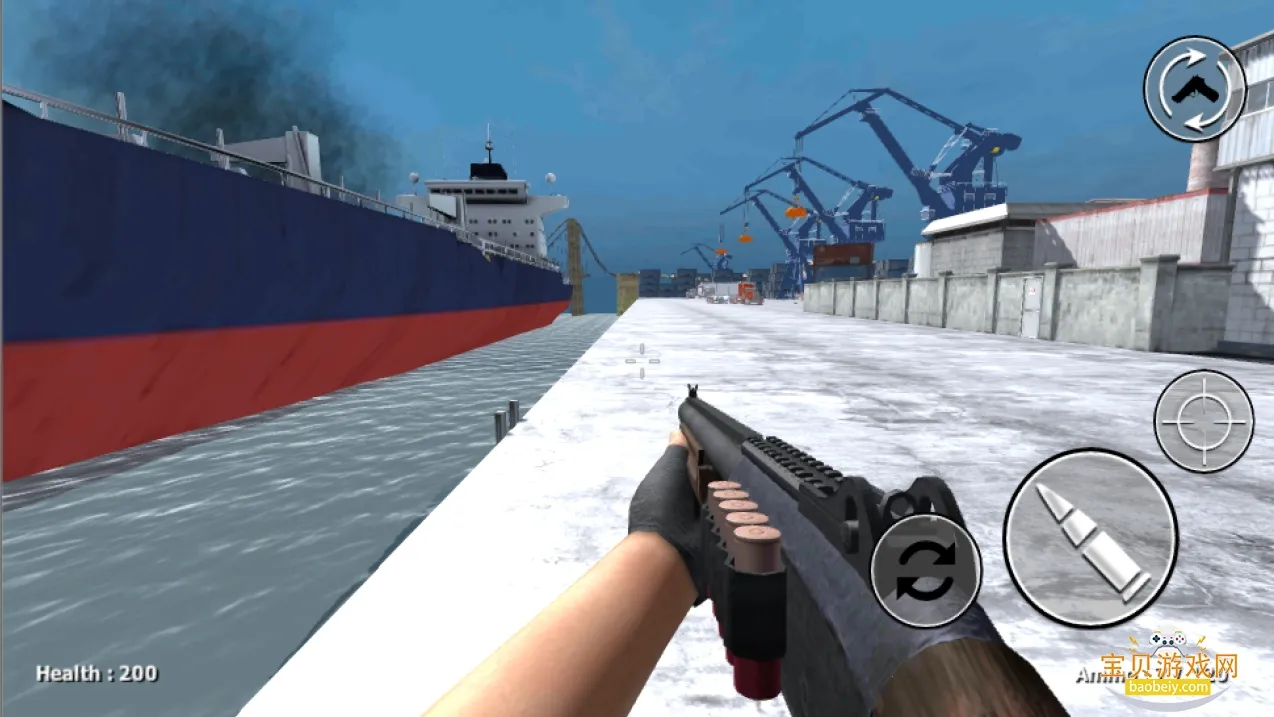 ��ʬɱ¾42025�ٷ�����v5.9 ��׿���ͼ