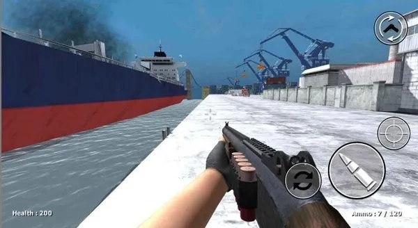 ��ʬɱ¾42025�ٷ�����v5.9 ��׿���ͼ