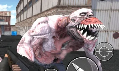 ��ʬɱ¾42025�ٷ�����v5.9 ��׿���ͼ