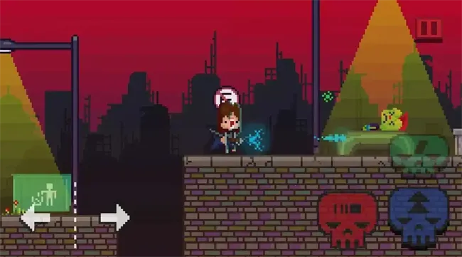 哈杜德僵尸来袭(僵尸对抗游戏) 哈杜德僵尸来袭(僵尸对抗游戏)