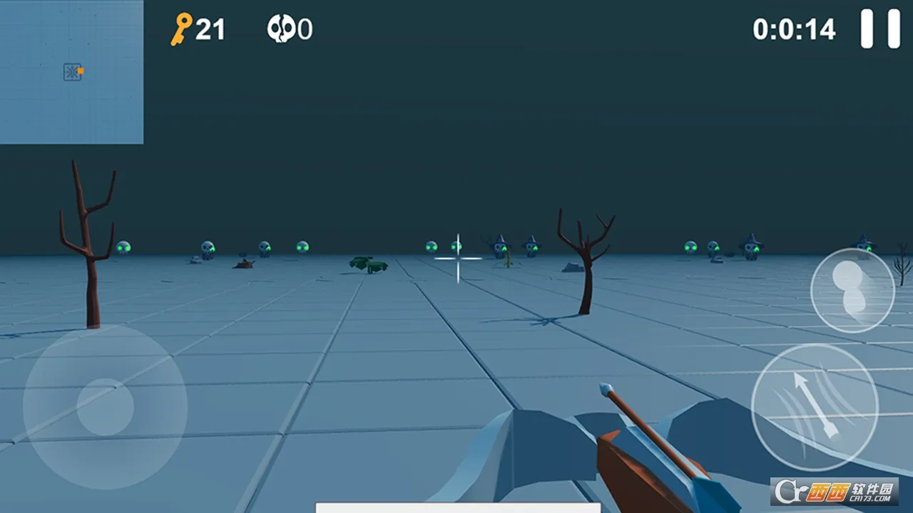 ʥ��С��ħ��׿���ֻ���v1.0 �ֻ����ͼ