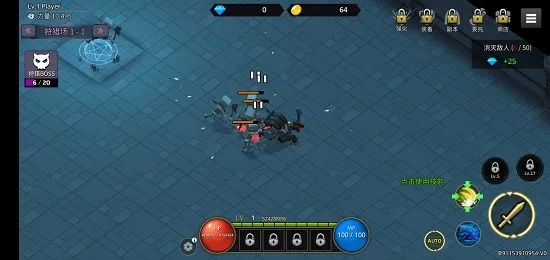 ���ص�Ƭ(���ط�ð����Ϸ)v9.5.9 �ֻ����ͼ