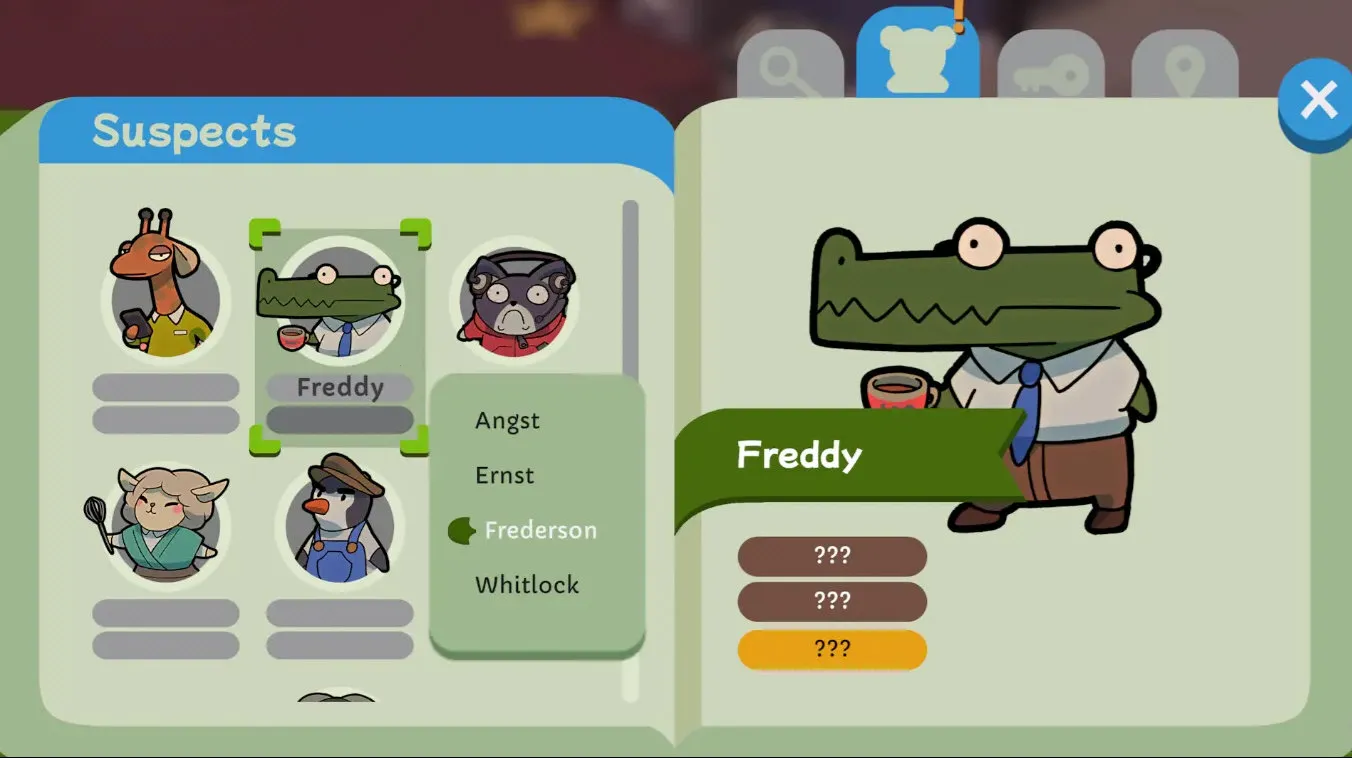 ѼѼ��̽(ð�ս�����Ϸ)v1.0.36 ��׿���ͼ