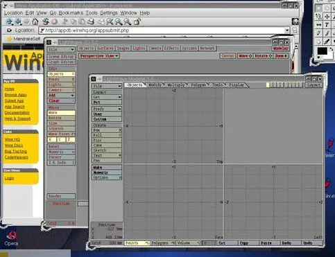 Wine�����ֻ���v7.0 �ֻ����ͼ