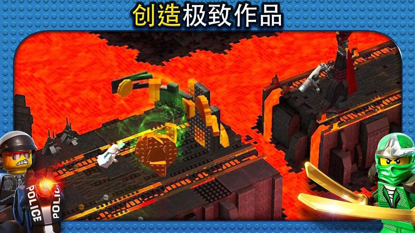 �ָߴ��Ӱ����Ϸ��(�ָߵ�Ӱð����Ϸ)v1.03.1.971 ��׿���ͼ