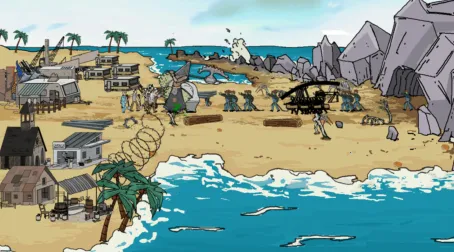 �����Ӵ�ս��ʬ��׿���ֻ���