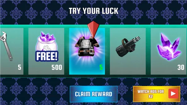 ���������(����ս��ð����)v3.4.7 ��Ѱ��ͼ