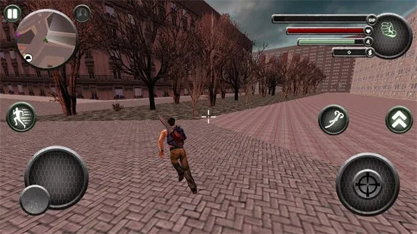 ���Ӣ��(ĩ��������Ϸ)v1.1 ��׿���ͼ