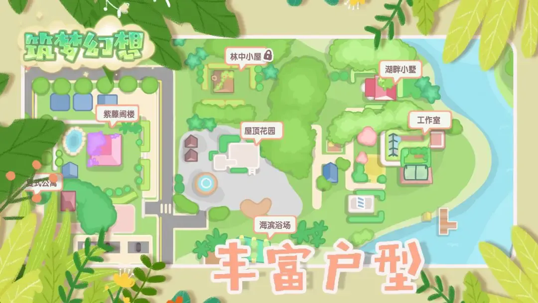 ���λ���(��԰������Ϸ)v0.062 �ֻ����ͼ