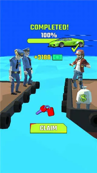 疯狂赛车冲刺安卓版手机版 疯狂赛车冲刺安卓版手机版