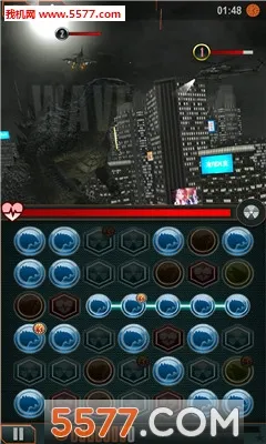 ��˹��3(��˹��������Ϸ)v1.22 �ֻ����ͼ