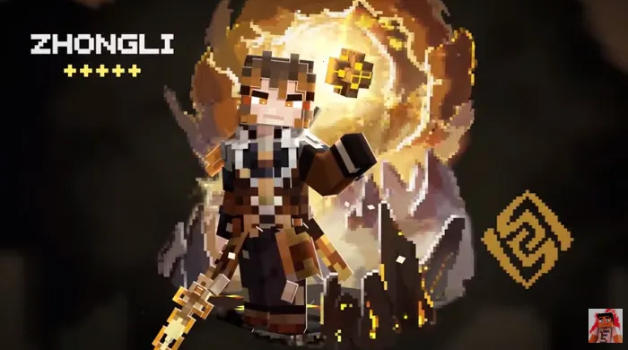 �ҵ�����ԭ��ģ��(ɳ���ں���Ϸ)v0.8 �ٷ������ͼ