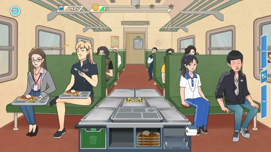 СС��ʳ��ʦ��2025���ذ�װv10.5.0 ��Ѱ��ͼ