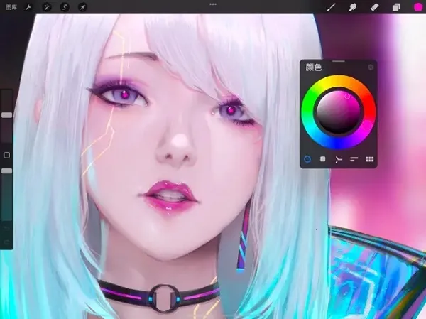 Procreate2025���°汾v3.0 �ֻ����ͼ
