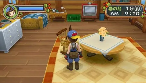 �����������Ǵ����ҵ���Ը(ģ�⾭Ӫ��Ϸ)v1.0.0 �ٷ������ͼ