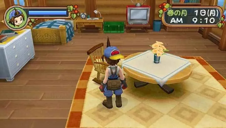 �����������Ǵ����ҵ���Ը(ģ�⾭Ӫ��Ϸ)v1.0.0 �ٷ������ͼ