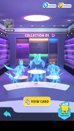 TCG���Ƴ���(���ƾ�Ӫ��Ϸ)v0.0.11 ��׿���ͼ