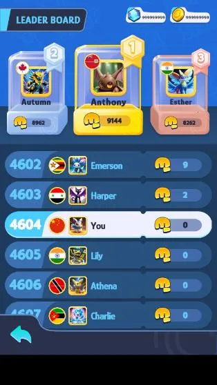 TCG���Ƴ���(���ƾ�Ӫ��Ϸ)v0.0.11 ��׿���ͼ