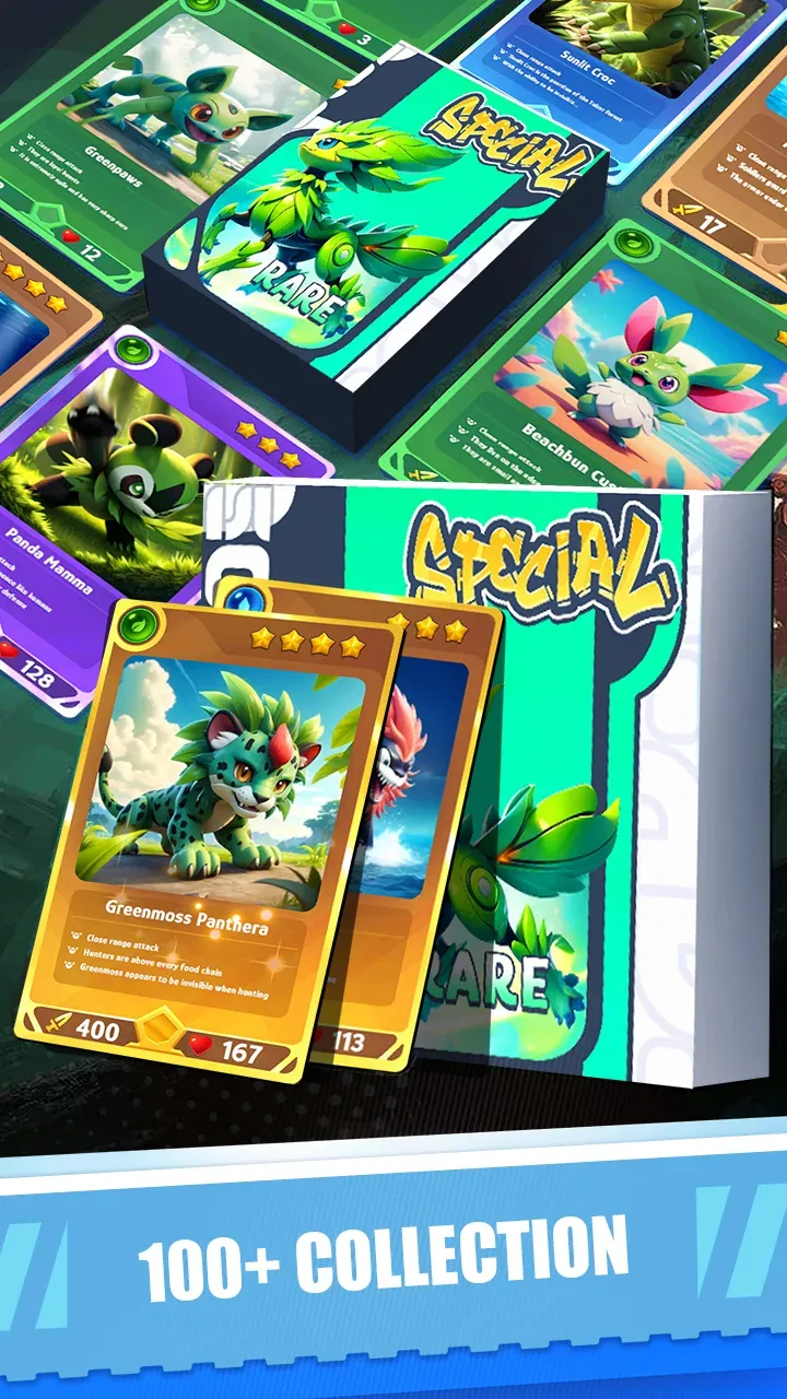 TCG���Ƴ���(���ƾ�Ӫ��Ϸ)v0.0.11 ��׿���ͼ