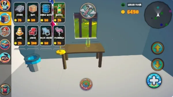 ���Ⲽ����ɳ��(ɳ��ð����Ϸ)v0.26 �ٷ������ͼ