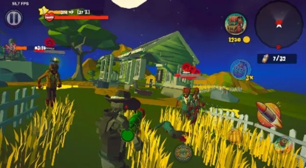 ���Ⲽ����ɳ��(ɳ��ð����Ϸ)v0.26 �ٷ������ͼ