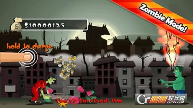 ��ŭ��������2(��ѹ����С��Ϸ)v1.2.7 �ٷ������ͼ