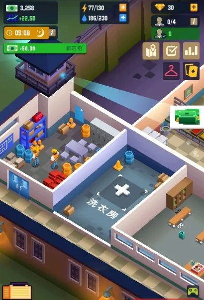 �����۹����(����ģ�⾭Ӫ��Ϸ)