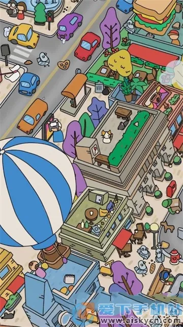 ScavengerHunt2025�ٷ����°汾v122.1.1 �ֻ����ͼ