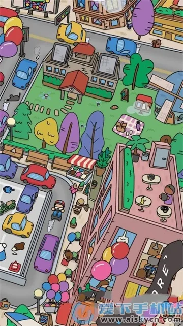 ScavengerHunt2025�ٷ����°汾v122.1.1 �ֻ����ͼ