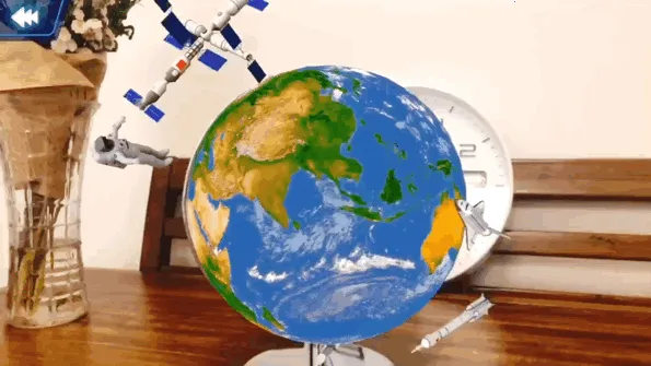 ����AR������2025���ذ�װ