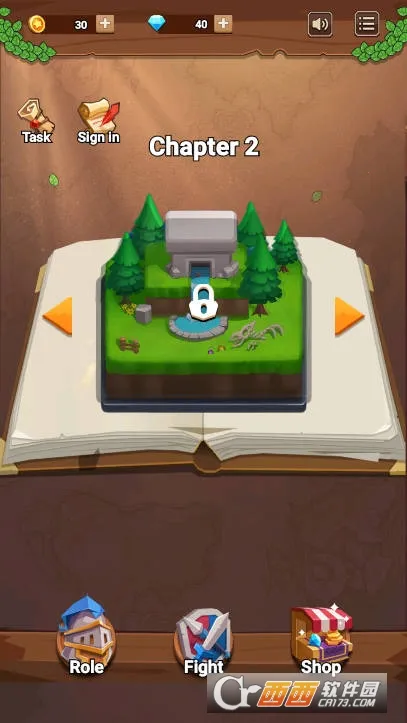 Ӣ�����ֳ��2025�ٷ����°汾v1.0 ��׿���ͼ