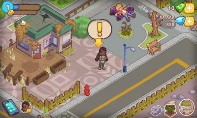 �������а�(ģ�⾭Ӫ������Ϸ)v2.26.0 �ֻ����ͼ