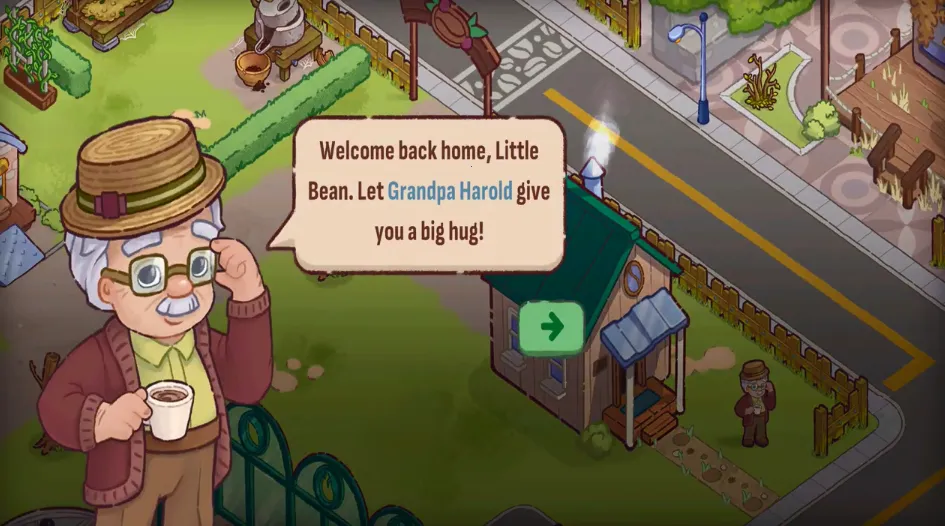 �������а�(ģ�⾭Ӫ������Ϸ)