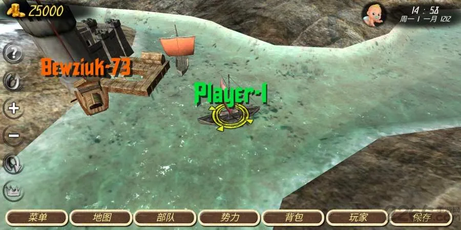 ����֮��2�´�½(������ս����Ϸ)v2.0 �ٷ������ͼ