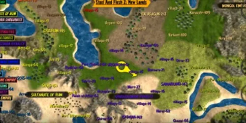 ����֮��2�´�½(������ս����Ϸ)v2.0 �ٷ������ͼ