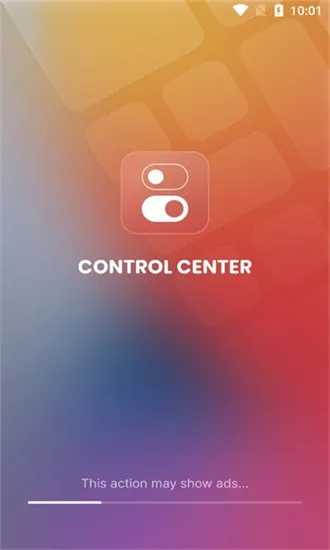 controlcenter2025�ٷ�����v3.3.3 ��׿���ͼ