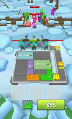 �ӵ�����2025�ٷ�����v1.4.3 �ٷ������ͼ