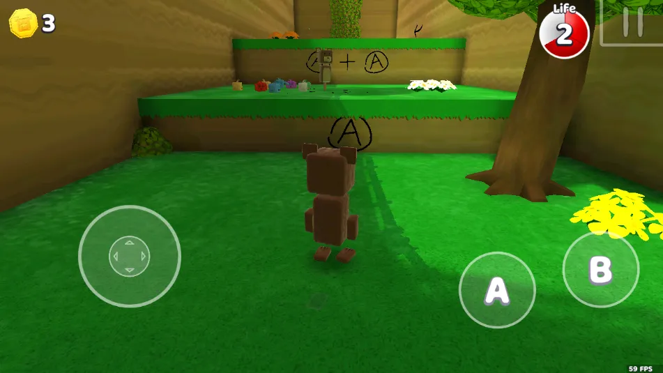 ���������ռ�(ð�չһ���Ϸ)v12.0.4 �ֻ����ͼ