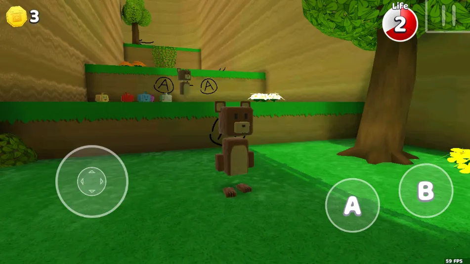 ���������ռ�(ð�չһ���Ϸ)v12.0.4 �ֻ����ͼ