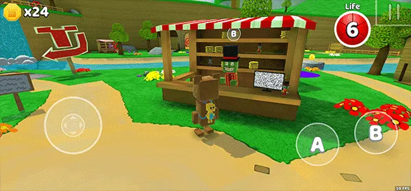 ���������ռ�(ð�չһ���Ϸ)