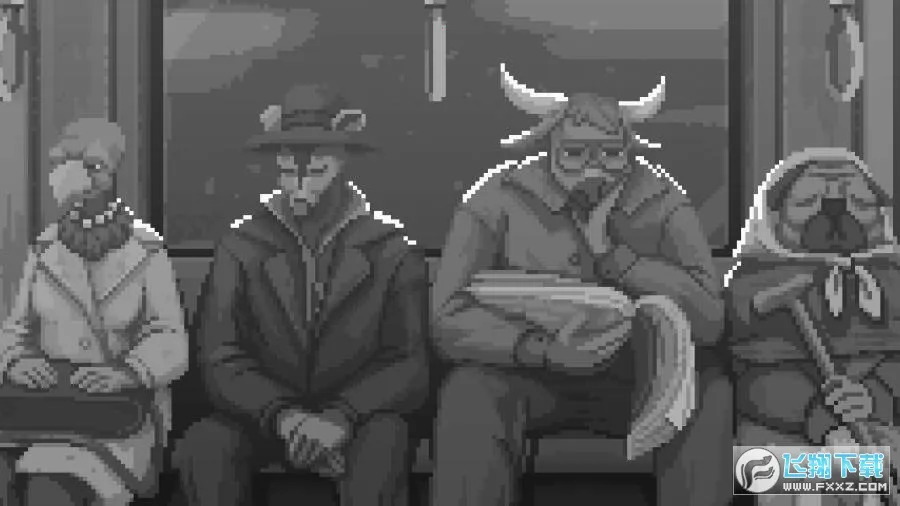 ���������·(�����������Ϸ)v1.0.4 �ٷ������ͼ