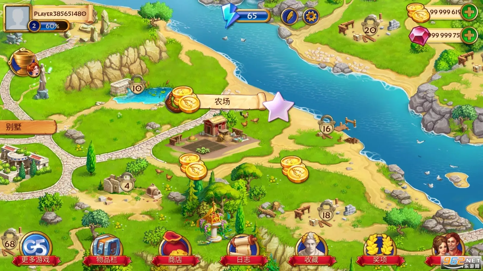 �������鱦2025���ذ�װv1.38.3801 �ֻ����ͼ