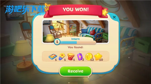 �������鱦2025���ذ�װv1.38.3801 �ֻ����ͼ