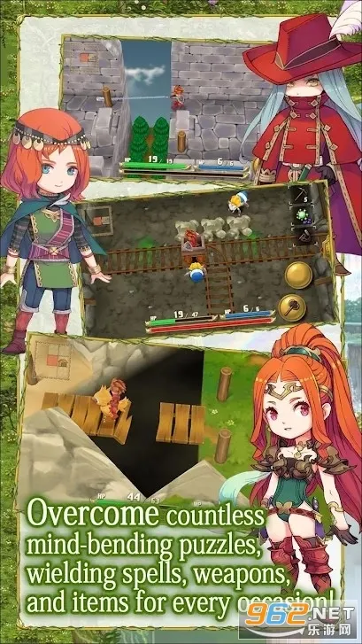 ʥ����˵���ջ����⴫(�ֻ����ɫ������Ϸ)v1.0.2 �ٷ������ͼ