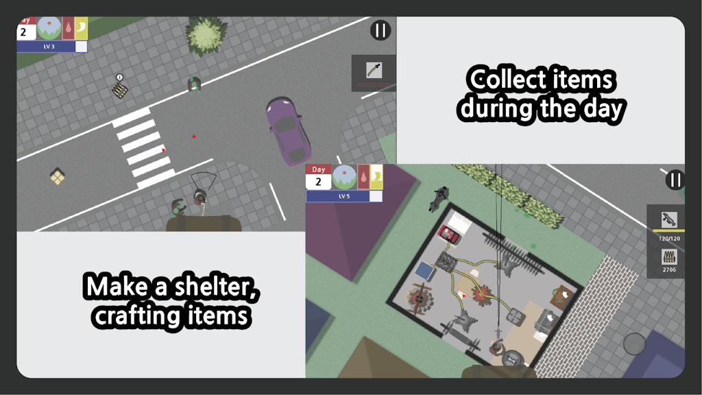 ���ǽ�ʬ����2025�ٷ�����v1.4.2 ��׿���ͼ