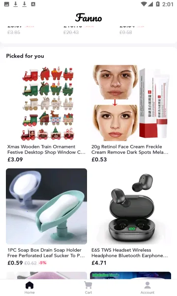 Fanno2025���°汾v1.2.1 ��Ѱ��ͼ