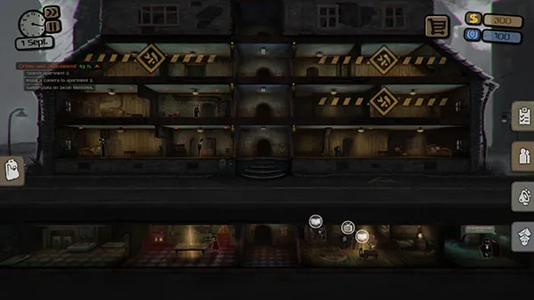 旁观者最新手机版 旁观者最新手机版