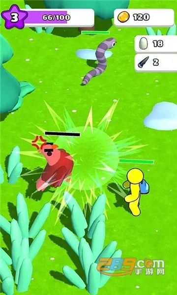 ð�յ�����(ɳ��ð����Ϸ)v1.26.1 �ֻ����ͼ